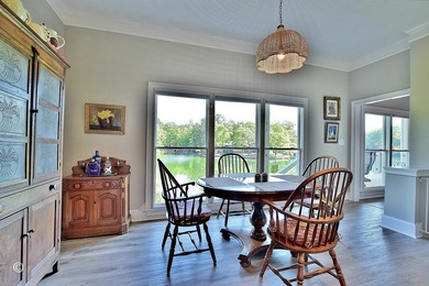 Welcome to elevated lakefront living on beautiful Lake Harding - photo 16
