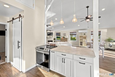 This lakeside escape was completely redone in 2023. This - photo 16