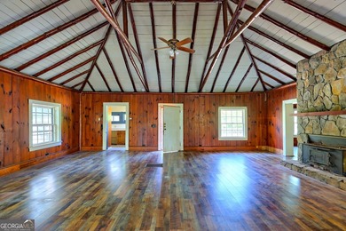 This exceptional 10.74-acre property in Lakemont, GA, presents a - photo 16