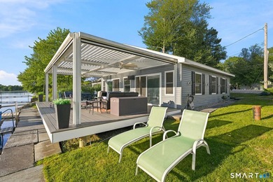 This lakeside escape was completely redone in 2023. This - photo 18