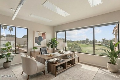 Experience peaceful living at its finest on the 10th Green of - photo 19