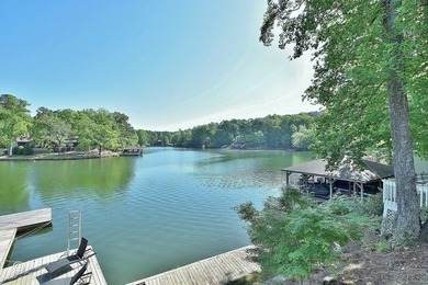 Welcome to elevated lakefront living on beautiful Lake Harding - photo 19
