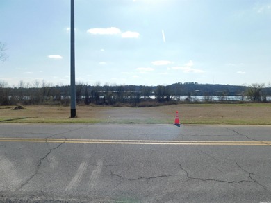 Arkansas River - Pulaski County Acreage For Sale in North Little Rock Arkansas