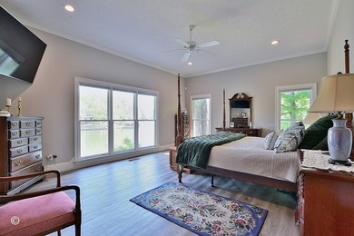 Welcome to elevated lakefront living on beautiful Lake Harding - photo 21