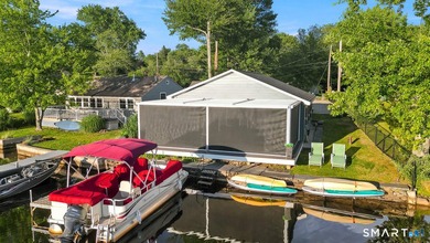 This lakeside escape was completely redone in 2023. This - photo 21