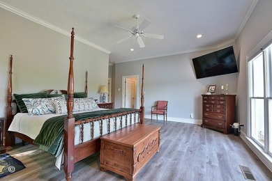 Welcome to elevated lakefront living on beautiful Lake Harding - photo 22