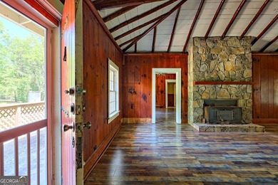 This exceptional 10.74-acre property in Lakemont, GA, presents a - photo 22