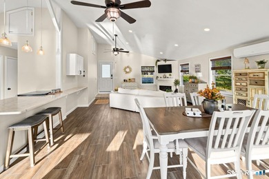 This lakeside escape was completely redone in 2023. This - photo 25