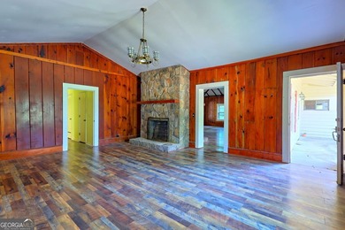 This exceptional 10.74-acre property in Lakemont, GA, presents a - photo 25