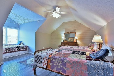 Welcome to elevated lakefront living on beautiful Lake Harding - photo 26