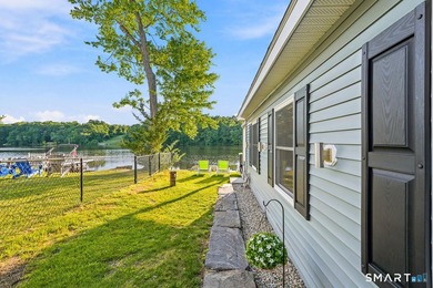 This lakeside escape was completely redone in 2023. This - photo 26