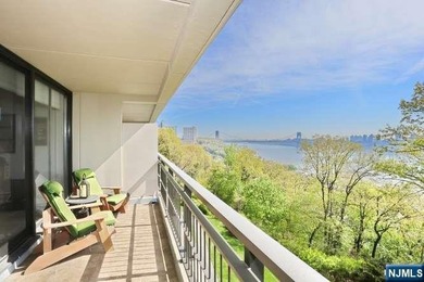 Perched atop the majestic Palisades, this beautifully updated - photo 6