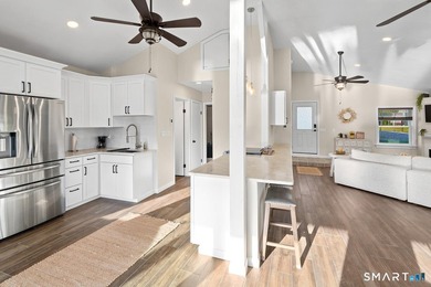 This lakeside escape was completely redone in 2023. This - photo 27