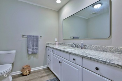 Welcome to elevated lakefront living on beautiful Lake Harding - photo 28