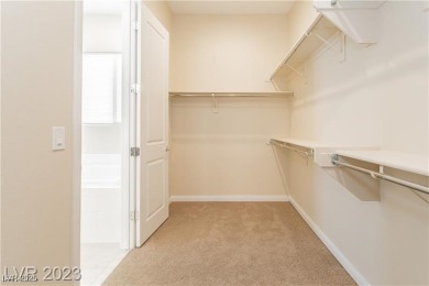 Beautifully Cadence home just steps from the community park