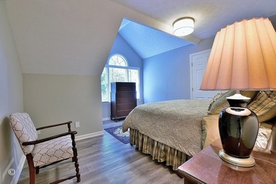 Welcome to elevated lakefront living on beautiful Lake Harding - photo 30
