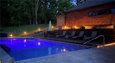 Lake Home For Sale in Rogers, Arkansas