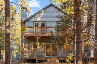 Deschutes River - Deschutes County Home For Sale in Bend Oregon