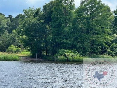 Lake Erling Acreage For Sale in Bradley Arkansas