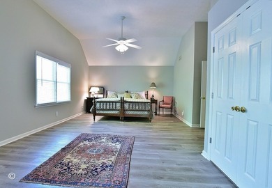 Welcome to elevated lakefront living on beautiful Lake Harding - photo 32