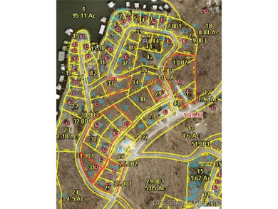 Great location for this adorable home. Home has 5 bedrooms and 5 - photo 34