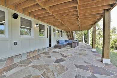 Welcome to elevated lakefront living on beautiful Lake Harding - photo 34