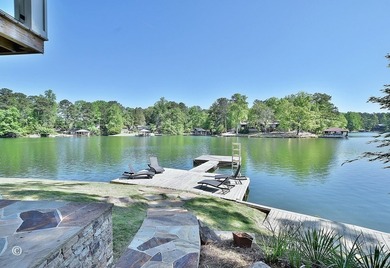 Welcome to elevated lakefront living on beautiful Lake Harding - photo 37