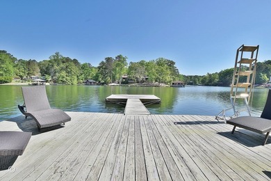 Welcome to elevated lakefront living on beautiful Lake Harding - photo 38