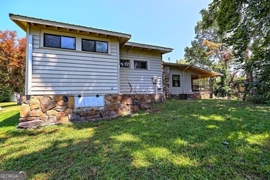 This exceptional 10.74-acre property in Lakemont, GA, presents a - photo 39