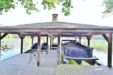 Welcome to elevated lakefront living on beautiful Lake Harding - photo 40