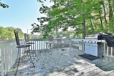 Welcome to elevated lakefront living on beautiful Lake Harding - photo 41