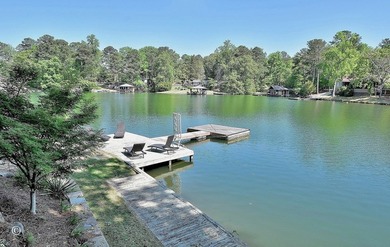 Welcome to elevated lakefront living on beautiful Lake Harding - photo 42