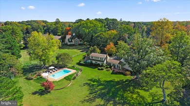 Swan Point is an exquisite waterfront estate set on - photo 2