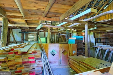 This exceptional 10.74-acre property in Lakemont, GA, presents a - photo 43