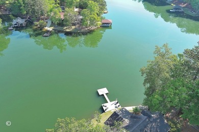 Welcome to elevated lakefront living on beautiful Lake Harding - photo 44