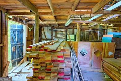 This exceptional 10.74-acre property in Lakemont, GA, presents a - photo 44
