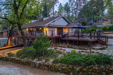 Perfect Lakehead Getaway Peaceful Living Near Shasta Lake Escape - photo 44