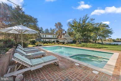 Swan Point is an exquisite waterfront estate set on - photo 4