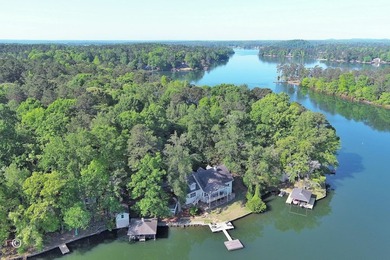 Welcome to elevated lakefront living on beautiful Lake Harding - photo 45