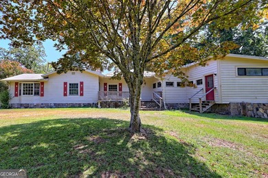 This exceptional 10.74-acre property in Lakemont, GA, presents a - photo 45