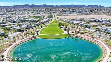 Beautifully Cadence home just steps from the community park