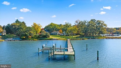 Swan Point is an exquisite waterfront estate set on - photo 5