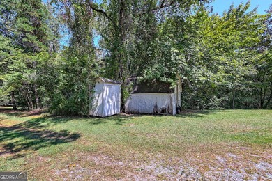 This exceptional 10.74-acre property in Lakemont, GA, presents a - photo 46