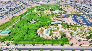 Beautifully Cadence home just steps from the community park