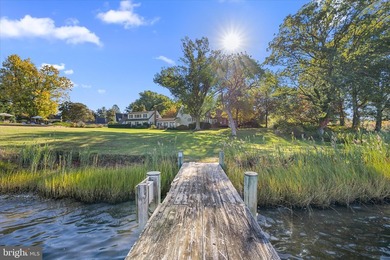 Swan Point is an exquisite waterfront estate set on - photo 6