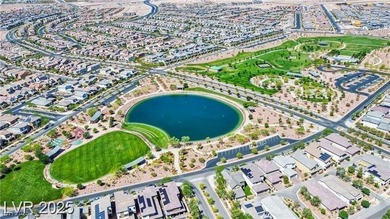 Beautifully Cadence home just steps from the community park