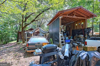 This exceptional 10.74-acre property in Lakemont, GA, presents a - photo 48