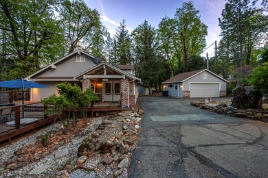 Perfect Lakehead Getaway Peaceful Living Near Shasta Lake Escape - photo 48