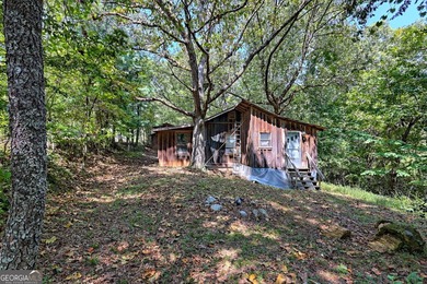 This exceptional 10.74-acre property in Lakemont, GA, presents a - photo 49