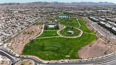 Beautifully Cadence home just steps from the community park